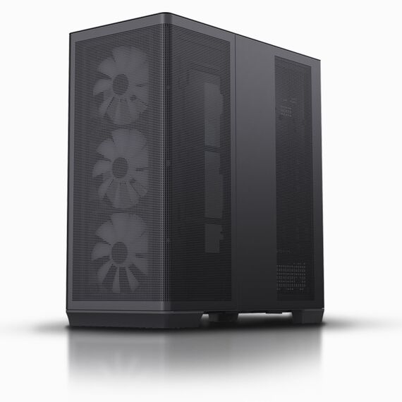 APNX C1-BK-V1 ARGB - Computer Cases - PC Cases & Accessories - Techbox