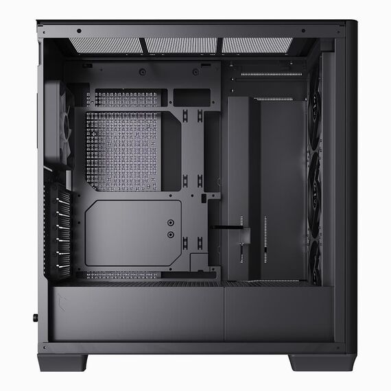 APNX C1-BK-V1 ARGB - Computer Cases - PC Cases & Accessories - Techbox