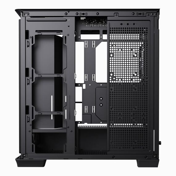 APNX C1-BK-V1 ARGB - Computer Cases - PC Cases & Accessories - Techbox