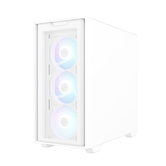 ASUS A21 PLUS White - Computer Cases - PC Cases & Accessories - Techbox