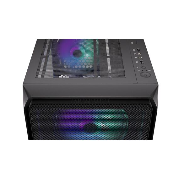 ENDORFY Arx 500 ARGB enclosure (EY2A011) | Techbox