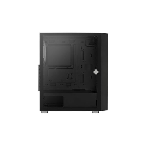 Housing Aerocool PGS Graphite-G-BK-v2 FRGB | Techbox