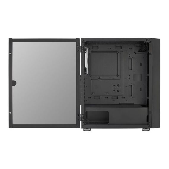 Housing Aerocool PGS Graphite-G-BK-v2 FRGB | Techbox