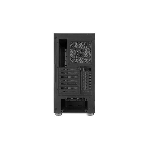 Housing Aerocool PGS Graphite-G-BK-v2 FRGB | Techbox