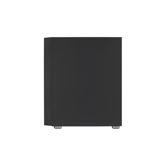 Housing Aerocool PGS Graphite-G-BK-v2 FRGB | Techbox