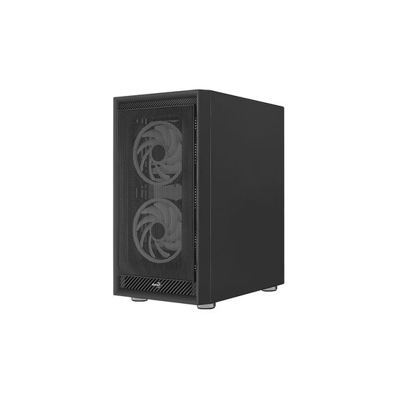 Housing Aerocool PGS Graphite-G-BK-v2 FRGB | Techbox