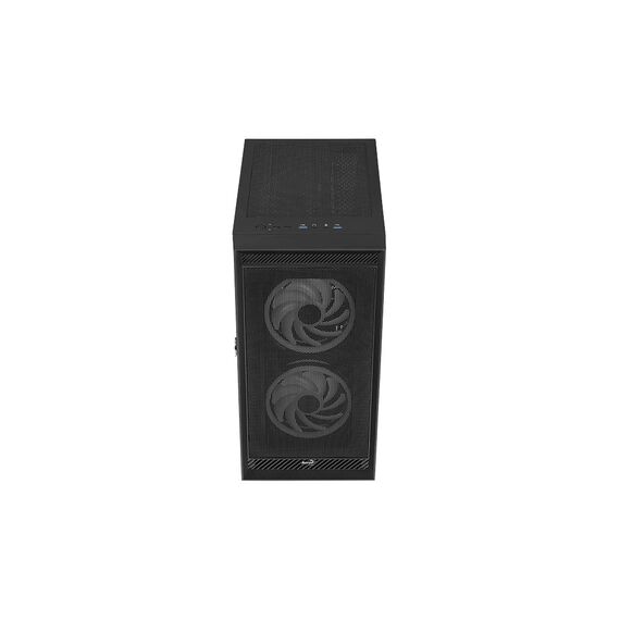 Housing Aerocool PGS Graphite-G-BK-v2 FRGB | Techbox