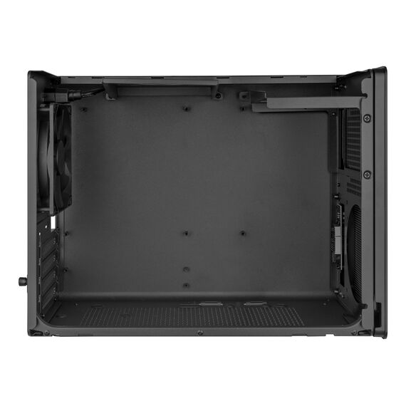 Mars Gaming MC-XPRO Mini Tower Black - Computer Cases - PC Cases & Accessories - Techbox