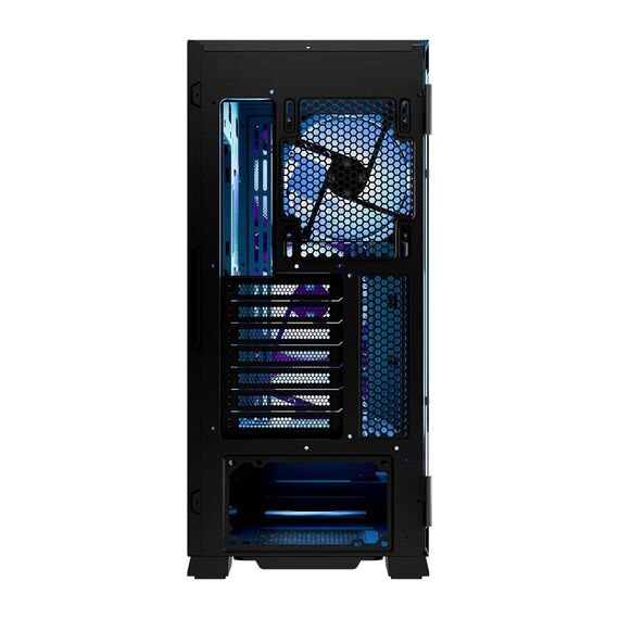 MODECOM  HORIZON ARGB Flow MIDI USB 3.0 X 2 CYPE-C computer case - Computer Cases - PC Cases & Accessories - Techbox