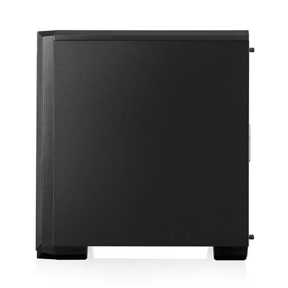 Modecom Oberon Pro Midi-Tower Black - Computer Cases - PC Cases & Accessories - Techbox