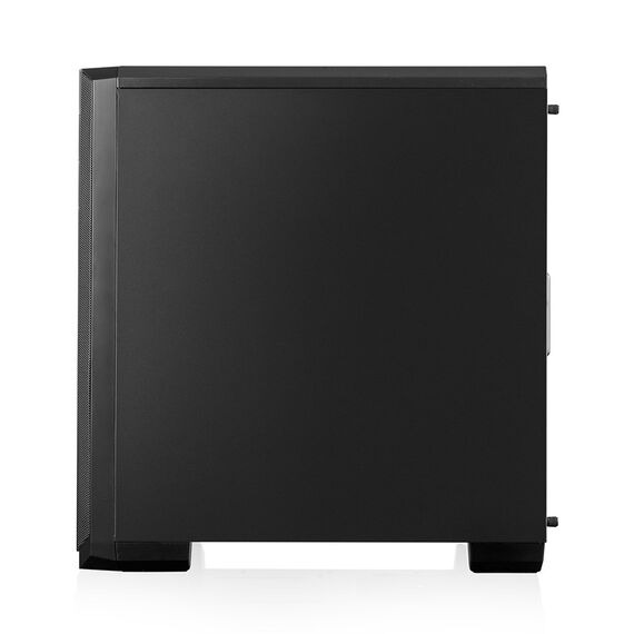 Modecom Oberon Pro Midi-Tower Black - Computer Cases - PC Cases & Accessories - Techbox