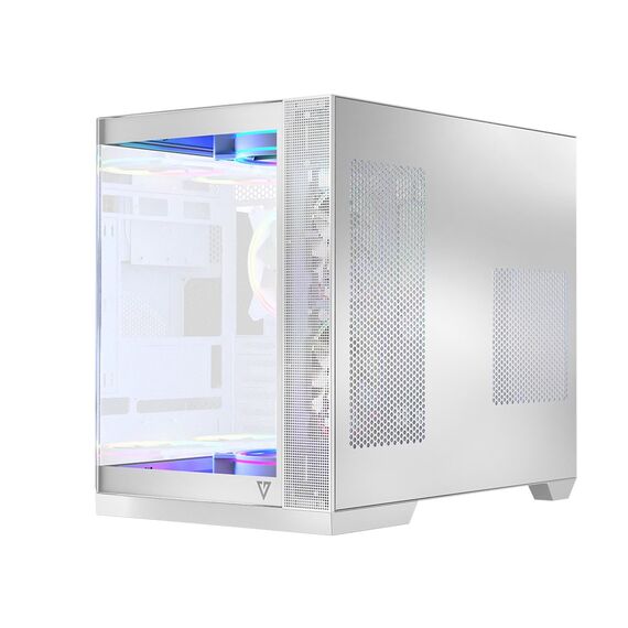 MODECOM Volcano Panorama APEX ARGB 3F MIDI - Computer Cases - PC Cases & Accessories - Techbox