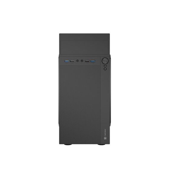 NATEC HELIX MICRO TOWER ENCLOSURE | Techbox