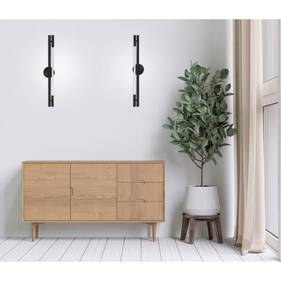 Activejet LED wall lamp AJE-CHARLIE NW | Techbox
