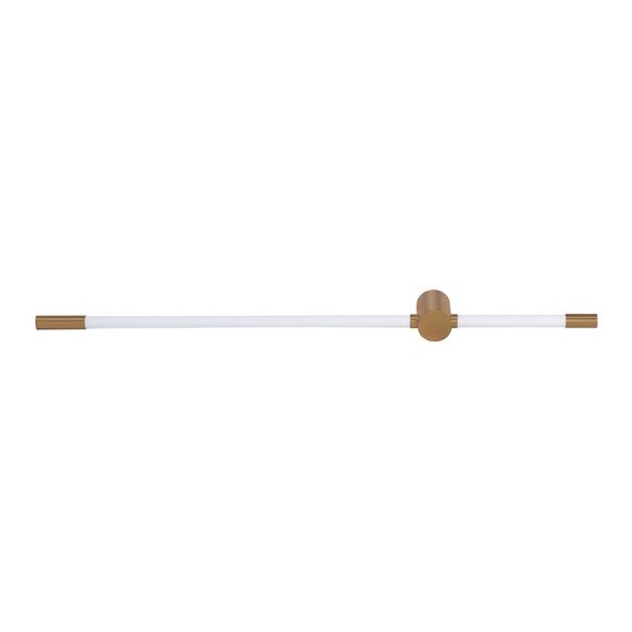 Activejet LED wall lamp AJE-LUNGO Patina | Techbox