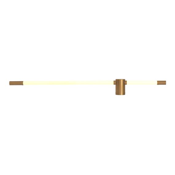Activejet LED wall lamp AJE-LUNGO Patina | Techbox