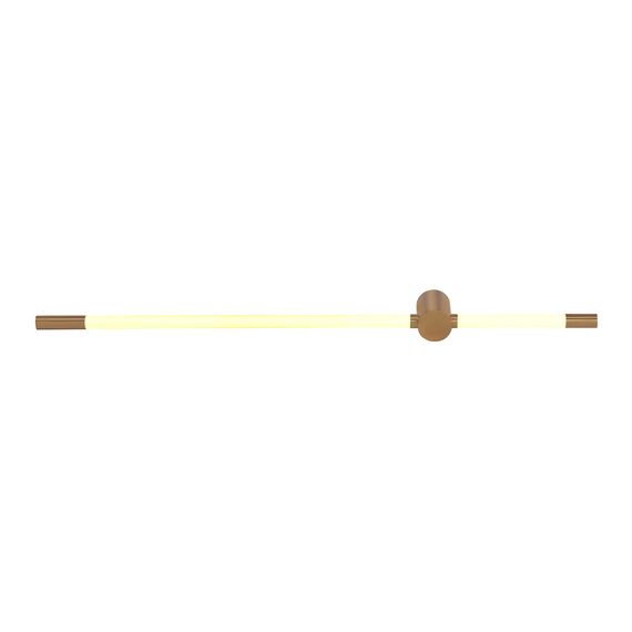 Activejet LED wall lamp AJE-LUNGO Patina | Techbox