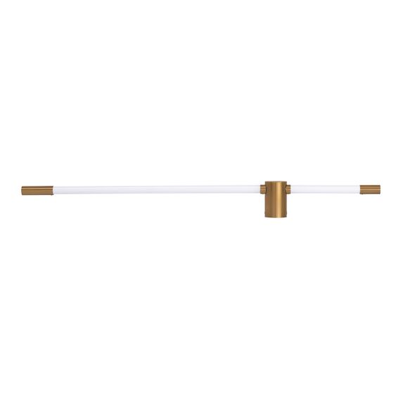 Activejet LED wall lamp AJE-LUNGO Patina | Techbox