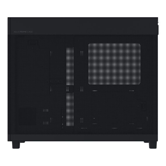 ASUS PRIME AP303 TG Black - Computer Cases - PC Cases & Accessories - Techbox