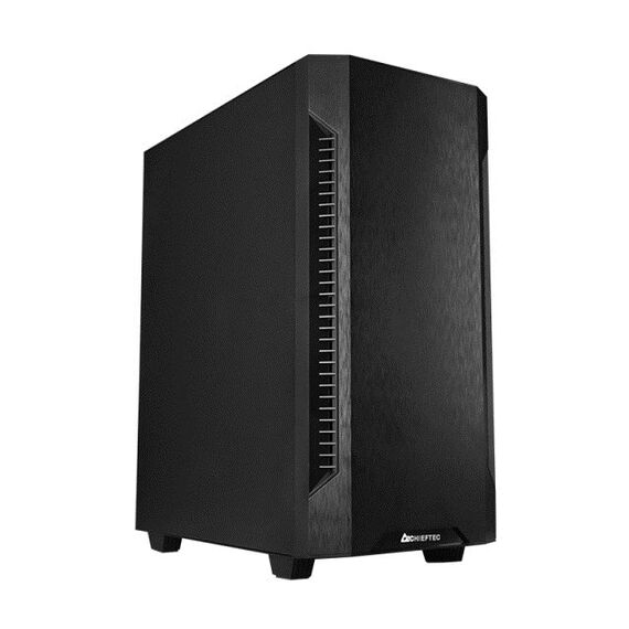 Chieftec AS-01B-OP computer case Full Tower Black | Techbox