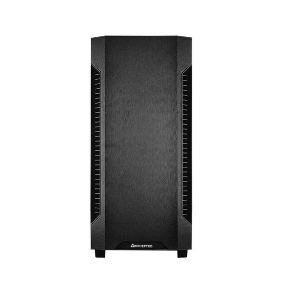Chieftec AS-01B-OP computer case Full Tower Black | Techbox