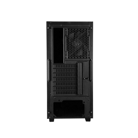 Chieftec AS-01B-OP computer case Full Tower Black | Techbox
