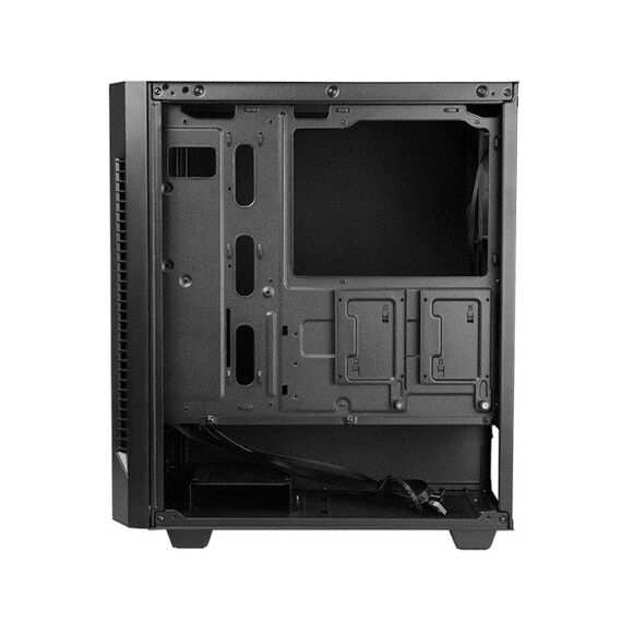 Chieftec AS-01B-OP computer case Full Tower Black | Techbox