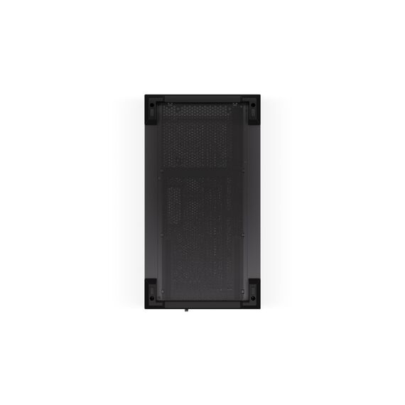 KRUX EXO (KRXD004) Housing Black - Computer Cases - PC Cases & Accessories - Techbox