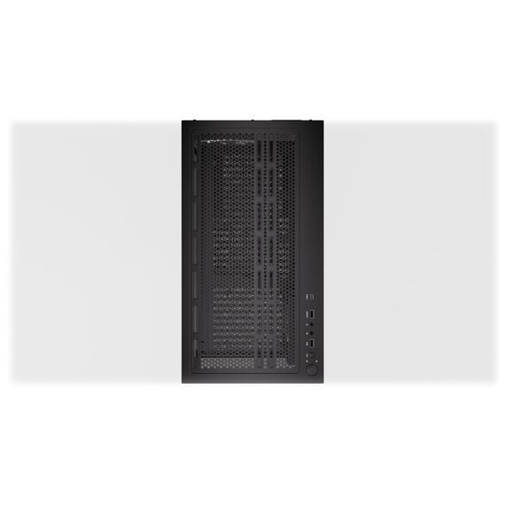 KRUX EXO (KRXD004) Housing Black - Computer Cases - PC Cases & Accessories - Techbox