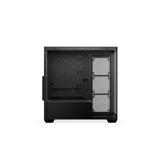 KRUX EXO (KRXD004) Housing Black - Computer Cases - PC Cases & Accessories - Techbox