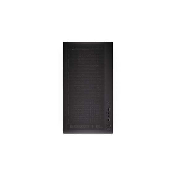 KRUX EXO (KRXD004) Housing Black - Computer Cases - PC Cases & Accessories - Techbox