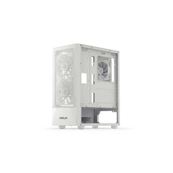 KRUX VAKO enclosure(KRXD005) - Computer Cases - PC Cases & Accessories - Techbox
