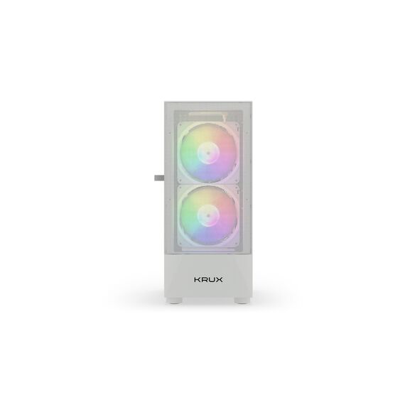 KRUX VAKO enclosure(KRXD005) - Computer Cases - PC Cases & Accessories - Techbox