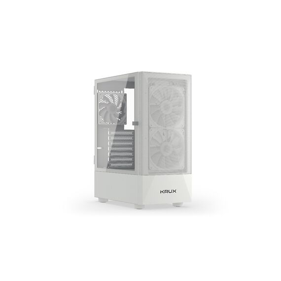 KRUX VAKO enclosure(KRXD005) - Computer Cases - PC Cases & Accessories - Techbox