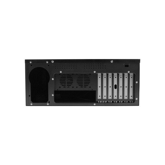 LANBERG SERVER ENCLOSURE 19" 4U ATX 350/10 SC01-3 | Techbox