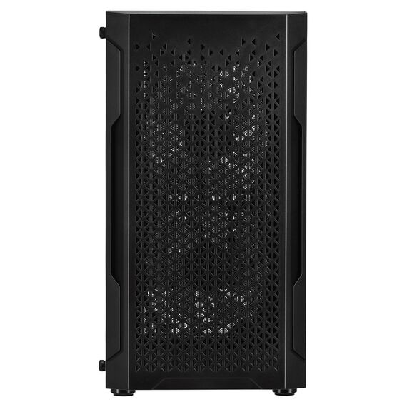 LOGIC ARAMIS ARGB Mini USB 3.0 enclosure - Computer Cases - PC Cases & Accessories - Techbox