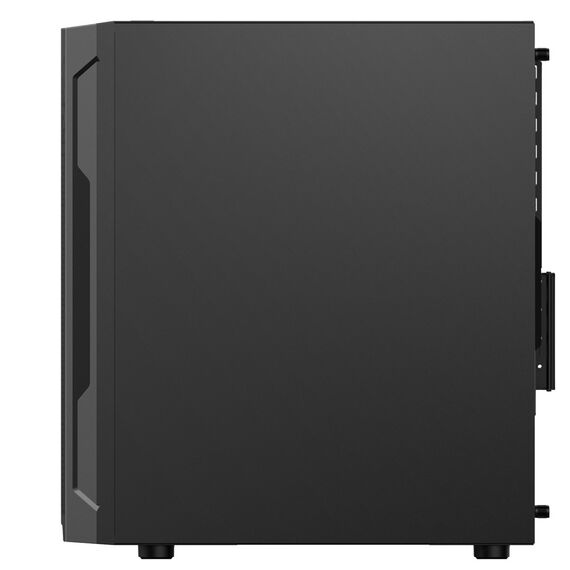 LOGIC ARAMIS ARGB Mini USB 3.0 enclosure - Computer Cases - PC Cases & Accessories - Techbox