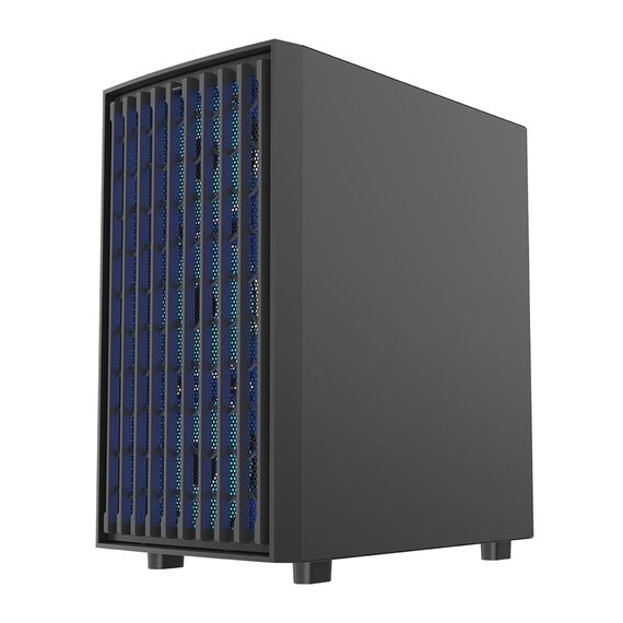 MODECOM  BREEZE ARGB Flow MIDI USB 3.0 X 2 CYPE-C computer case - Computer Cases - PC Cases & Accessories - Techbox