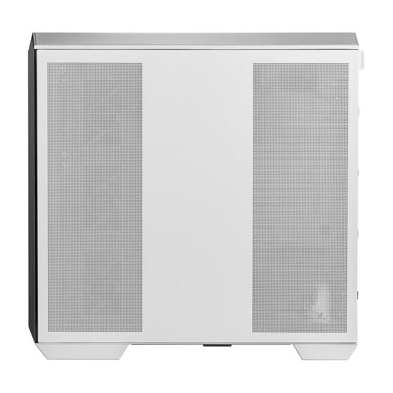 MSI MAG PANO M100R PZ Micro Tower White - Computer Cases - PC Cases & Accessories - Techbox