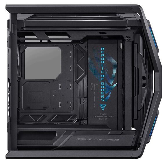 PC CASE OBUDOWA ASUS GR701 ROG HYPERION | Techbox