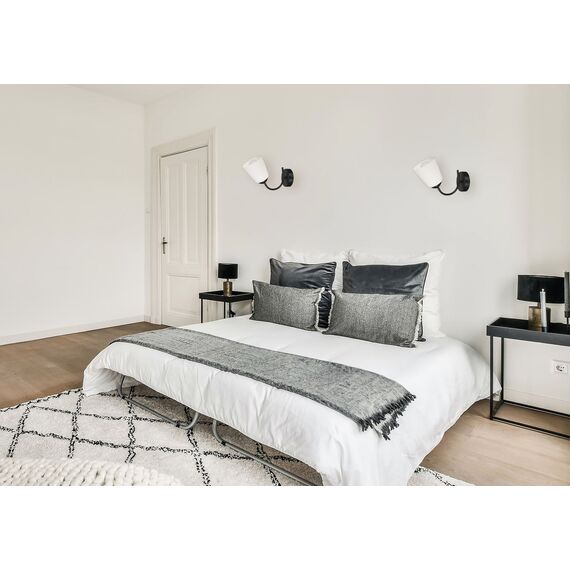 Wall lamp Activejet AJE-ALMA 1P E27 1x40W | Techbox