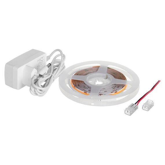 Activejet AJE-COB 3m neut strip light Universal strip light Indoor | Techbox