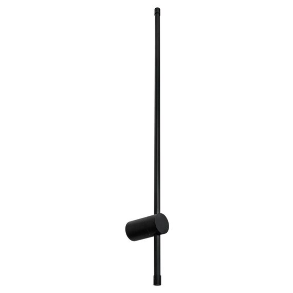 Activejet LED wall lamp AJE-HILTON Black NW - Ceiling Lights - Lighting - Techbox