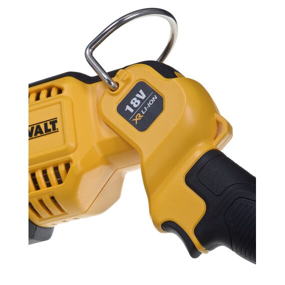 DeWALT DCL043-XJ work light LED Black,Yellow | Techbox