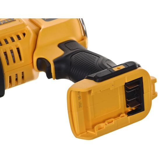DeWALT DCL043-XJ work light LED Black,Yellow | Techbox