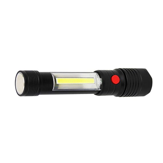 Esperanza EOT069 Flashlight Black, LED Flashlight | Techbox