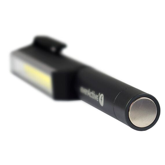 Flashlight everActive WL-200 3W COB LED | Techbox