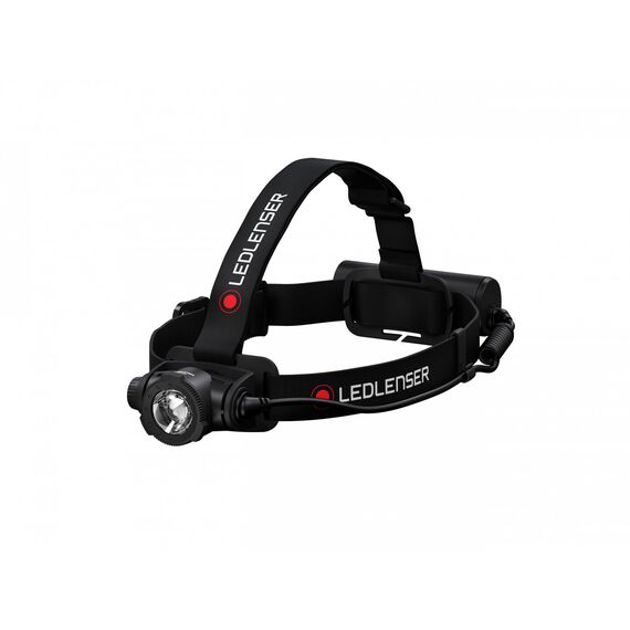 Flashlight Ledlenser H7R Core - Flashlights - Lighting - Techbox