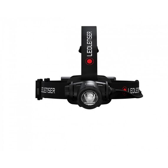 Flashlight Ledlenser H7R Core - Flashlights - Lighting - Techbox