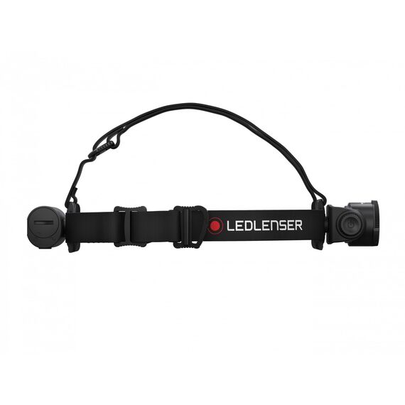 Flashlight Ledlenser H7R Core - Flashlights - Lighting - Techbox